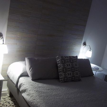 Casagioieni Apartment Catania Room photo