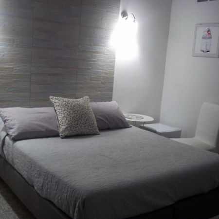 Casagioieni Apartment Catania Exterior photo
