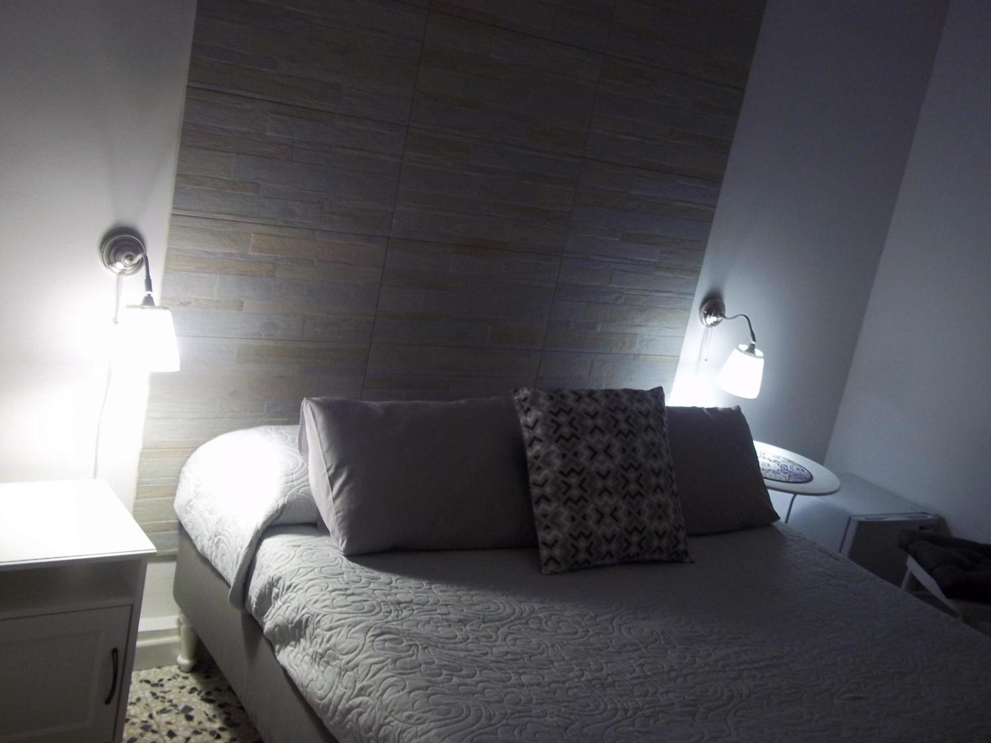 Casagioieni Apartment Catania Room photo